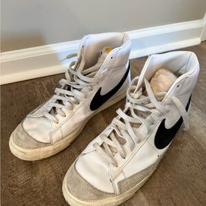 Men’s Nike Blazers